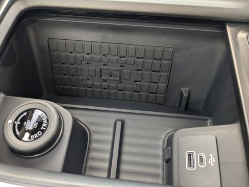 New 2025 Ford Expedition Tremor image 26