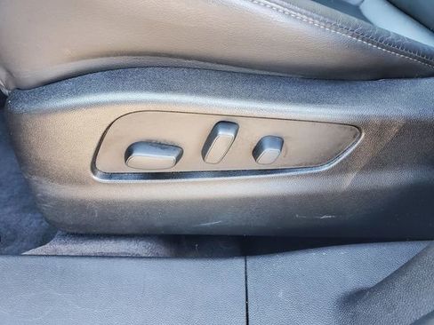 Certified 2023 Cadillac XT4 Premium Luxury w/ Cold Weather Package image 24