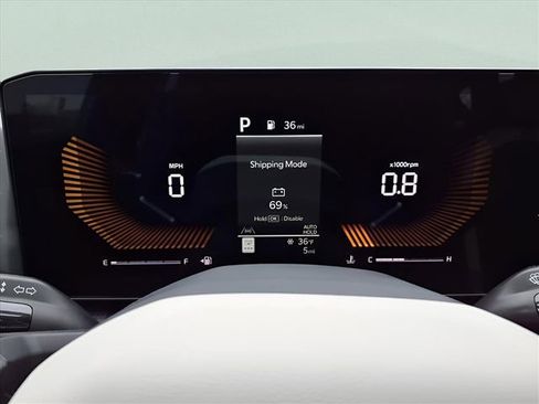 New 2026 Kia K4 GT-Line image 13