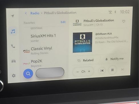 New 2026 Toyota Tacoma SR5 image 22