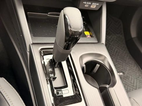 New 2026 Subaru Outback Limited AWD/4WD image 27