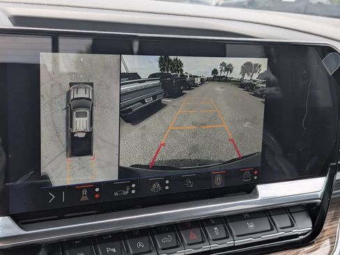 New 2026 Chevrolet Silverado 1500 RST w/ RST All Star Premium Package AWD/4WD image 19