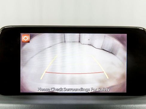 Used 2018 MAZDA CX-5 Grand Touring AWD/4WD image 15