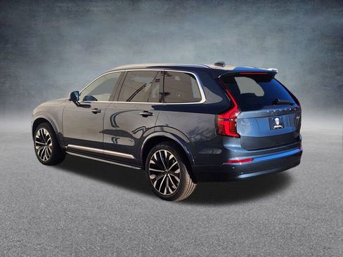 New 2026 Volvo XC90 B6 Plus image 5