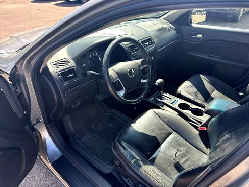 Used 2008 Mercury Milan Premier image 9