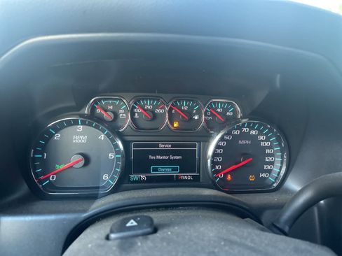 Used 2019 Chevrolet Silverado 1500 LT image 19