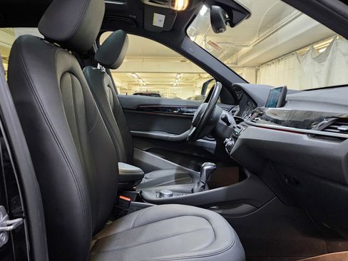 Used 2017 BMW X1 xDrive28i image 20