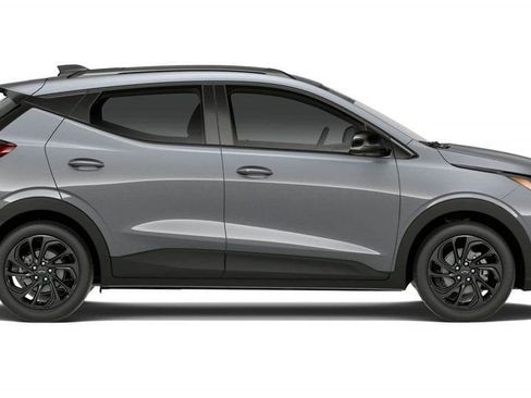 New 2027 Chevrolet Bolt RS w/ Technology Package FWD image 15