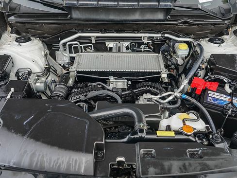 Certified 2023 Subaru Ascent Onyx Edition Limited image 33