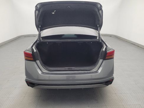 Used 2023 Nissan Altima 2.5 SV FWD image 29