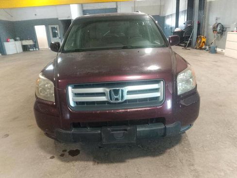Used 2008 Honda Pilot VP image 50