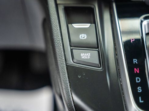 Used 2018 Honda CR-V EX image 25