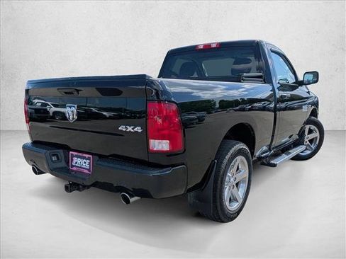 Used 2014 RAM 1500 Express AWD/4WD image 5