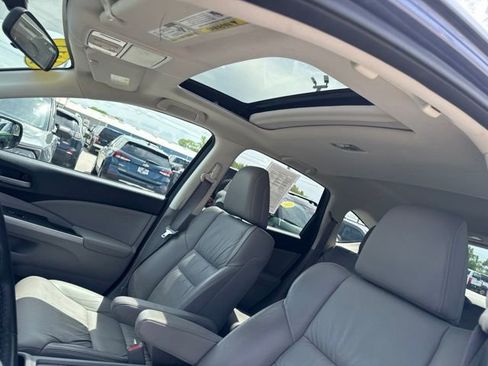 Used 2014 Honda CR-V EX-L image 18