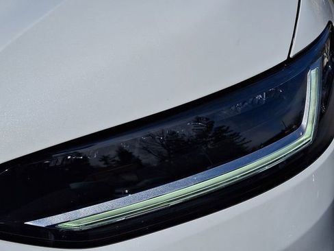 Certified 2024 Honda HR-V EX-L image 9