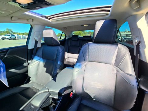 Used 2021 Lexus ES 350 w/ Premium Package FWD image 27