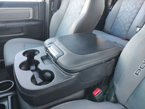 Used 2018 RAM 2500 Power Wagon w/ Luxury Group image 20