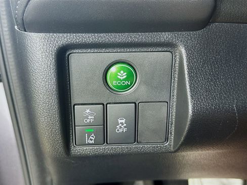 Used 2020 Honda HR-V EX image 31