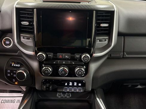 New 2026 RAM 1500 4x4 Crew Cab image 13