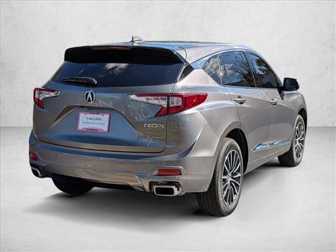 Used 2025 Acura RDX SH-AWD w/ Advance Package image 5