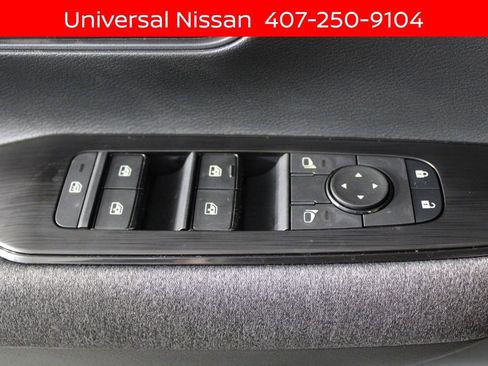 New 2026 Nissan Kicks SV FWD image 22