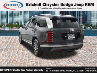 Used 2026 Hyundai Palisade SEL FWD video 3
