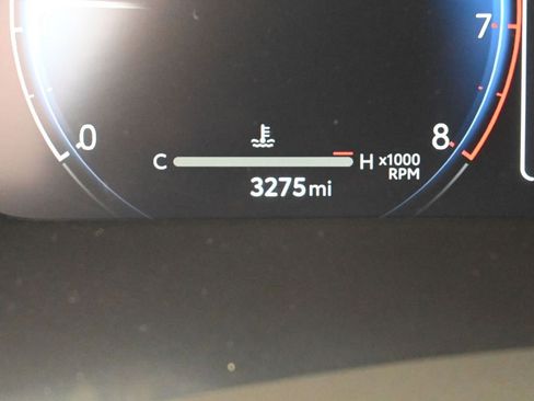 Certified 2025 Toyota Highlander Platinum image 20