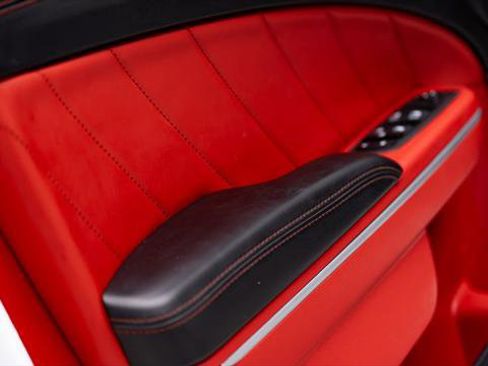 Used 2022 Dodge Charger Scat Pack RWD image 28