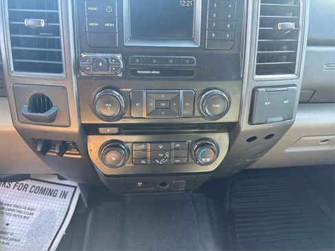 Used 2017 Ford F350 XL w/ Power Equipment Group RWD image 24