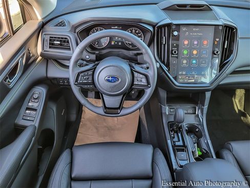 New 2026 Subaru Ascent Bronze Edition image 14