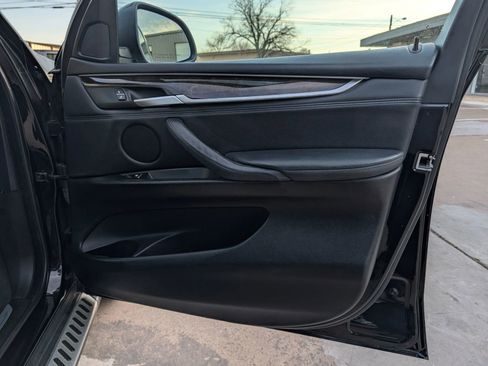 Used 2016 BMW X5 xDrive35i image 27