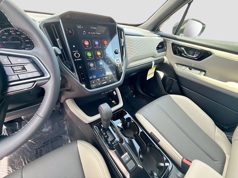 New 2026 Subaru Forester Limited AWD/4WD image 28