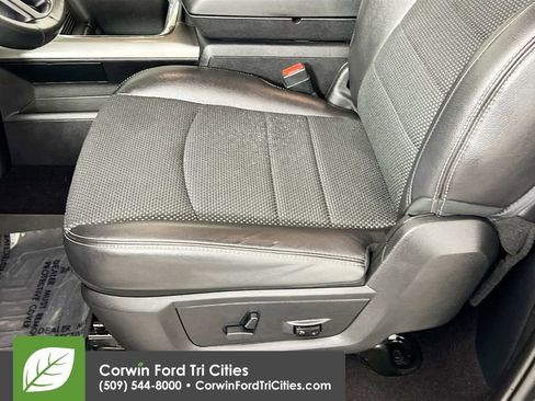 Used 2016 RAM 1500 Sport w/ Convenience Group image 19