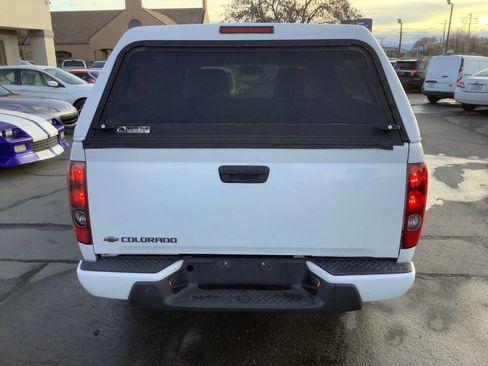 Used 2012 Chevrolet Colorado W/T image 14