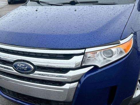 Used 2013 Ford Edge SE FWD image 11