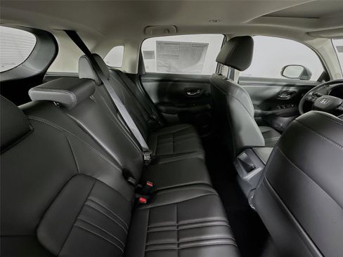 New 2026 Honda HR-V EX-L image 24