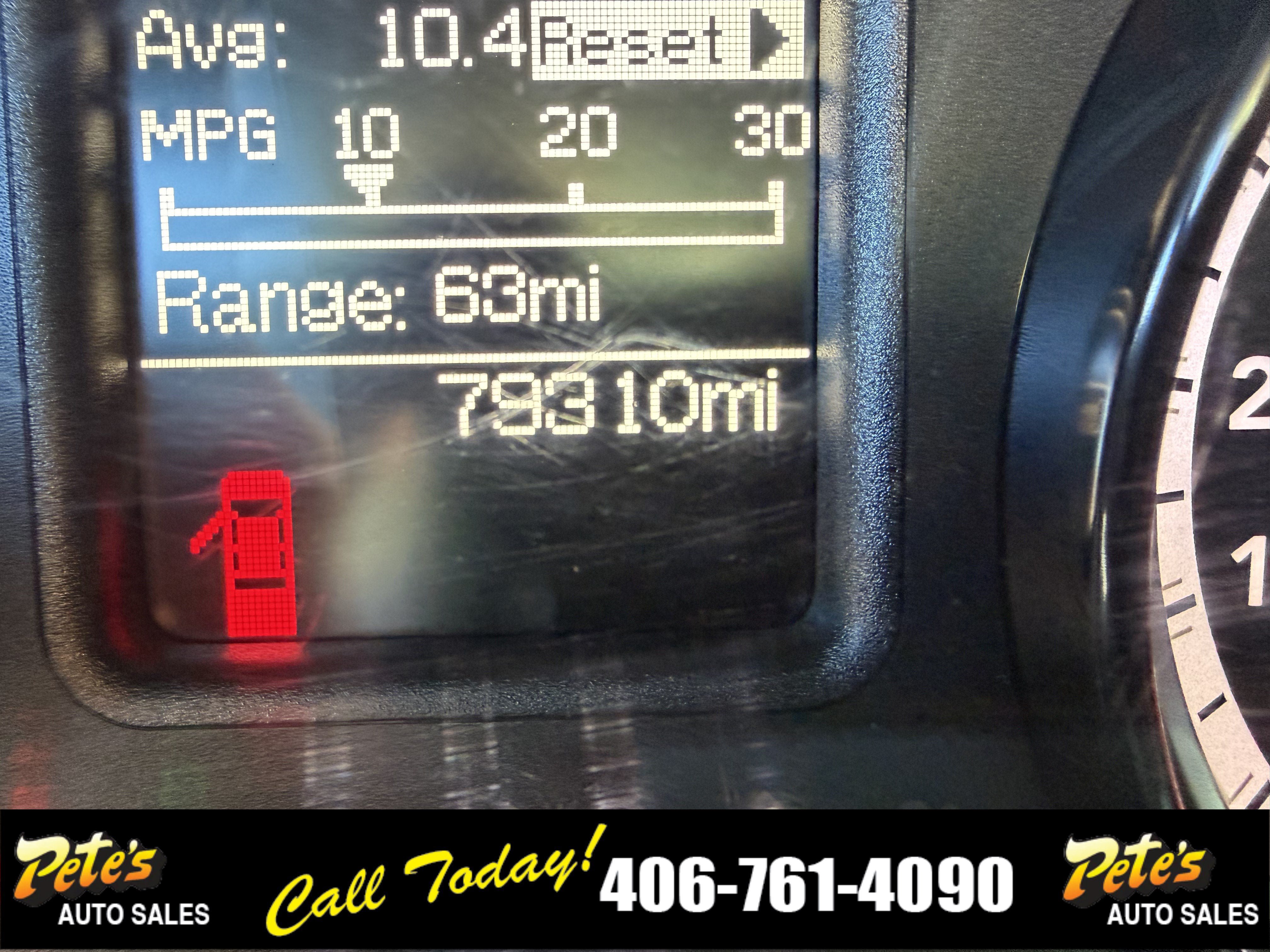 Used 2018 RAM 2500 Tradesman w/ Power Wagon Package AWD/4WD image 58
