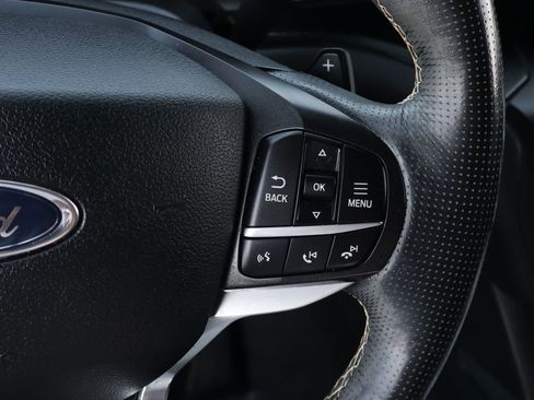 Used 2020 Ford Explorer ST w/ ST Street Pack image 27