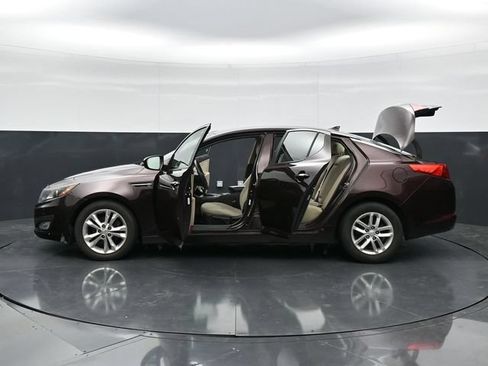 Used 2013 Kia Optima LX FWD image 46