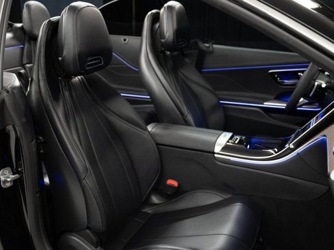 New 2026 Mercedes-Benz CLE 450 4MATIC Cabriolet image 11