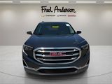 Used 2020 GMC Terrain SLT image 2