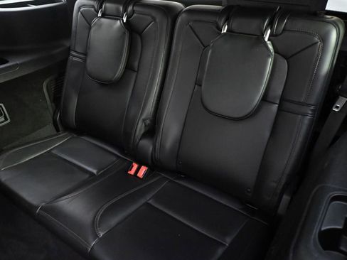 Used 2021 Lincoln Aviator Reserve w/ Equipment Group 208A AWD/4WD image 22