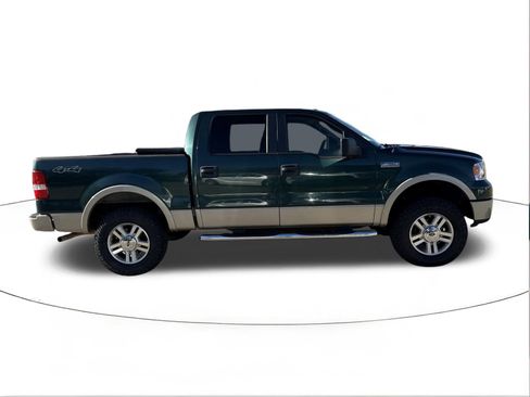 Used 2008 Ford F150 Lariat image 2
