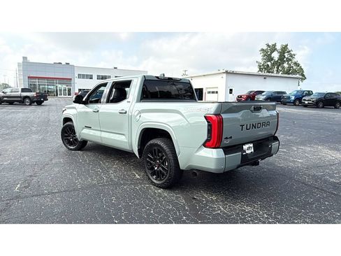Used 2023 Toyota Tundra SR5 w/ TRD Sport Premium Package AWD/4WD image 5