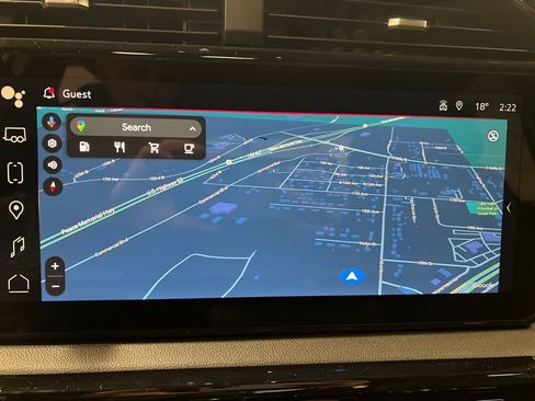 New 2026 GMC Sierra 2500 AT4 w/ AT4 Premium Plus Package image 19