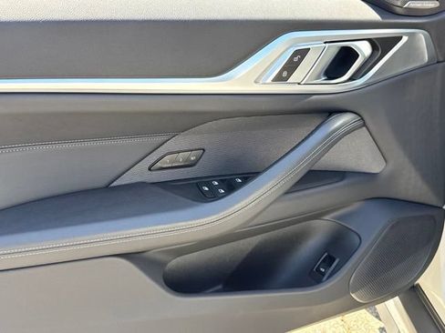 Used 2023 BMW i4 eDrive35 w/ Premium Package RWD image 18