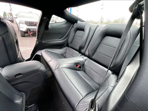 New 2026 Ford Mustang GT Premium image 10