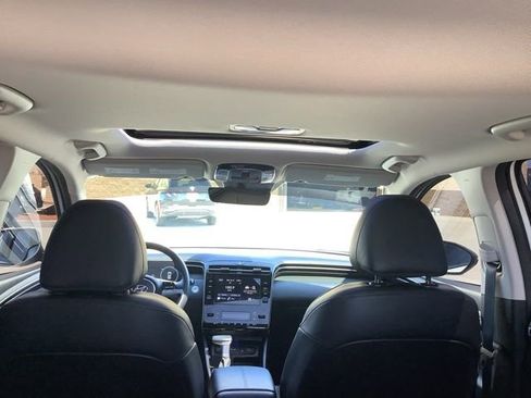 Certified 2023 Hyundai Tucson SEL w/ Convenience Package image 10