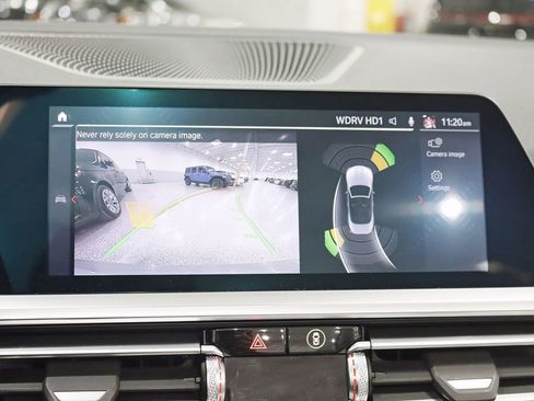 Used 2022 BMW M4 xDrive Competition w/ Executive Package image 20