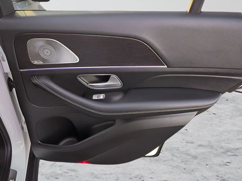 Used 2021 Mercedes-Benz GLE 350 GLE 350 image 20